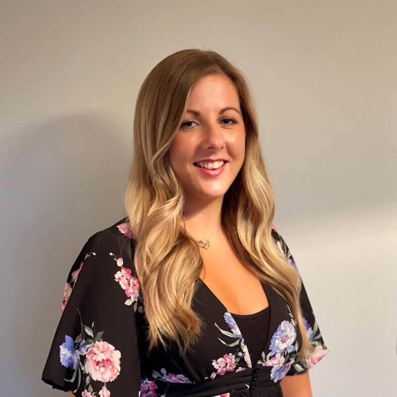 Amy Adlington, Account Manager