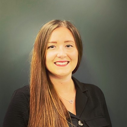 India Foster-Crouch, Account Manager at EIS