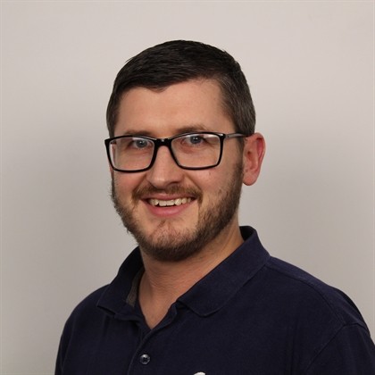 James Green, Schools IT Consultant at EIS