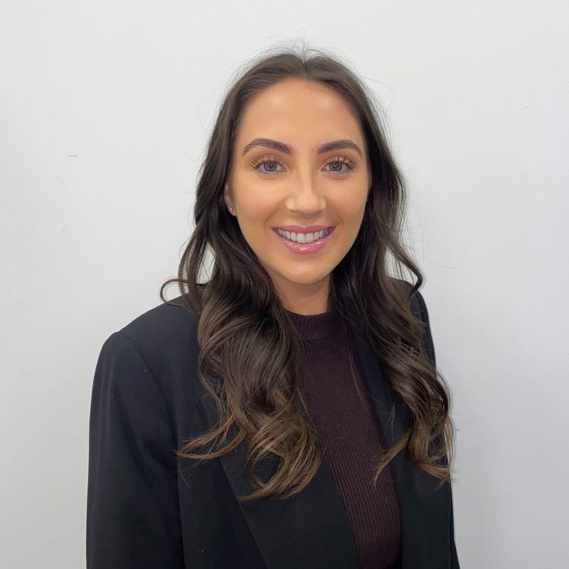 Lucy Denny, Account Manager