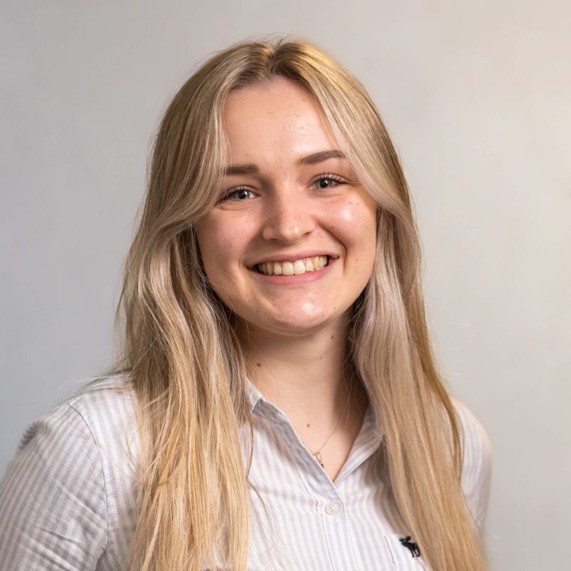 Megan Whorlow, User Lifecycle Management Engineer