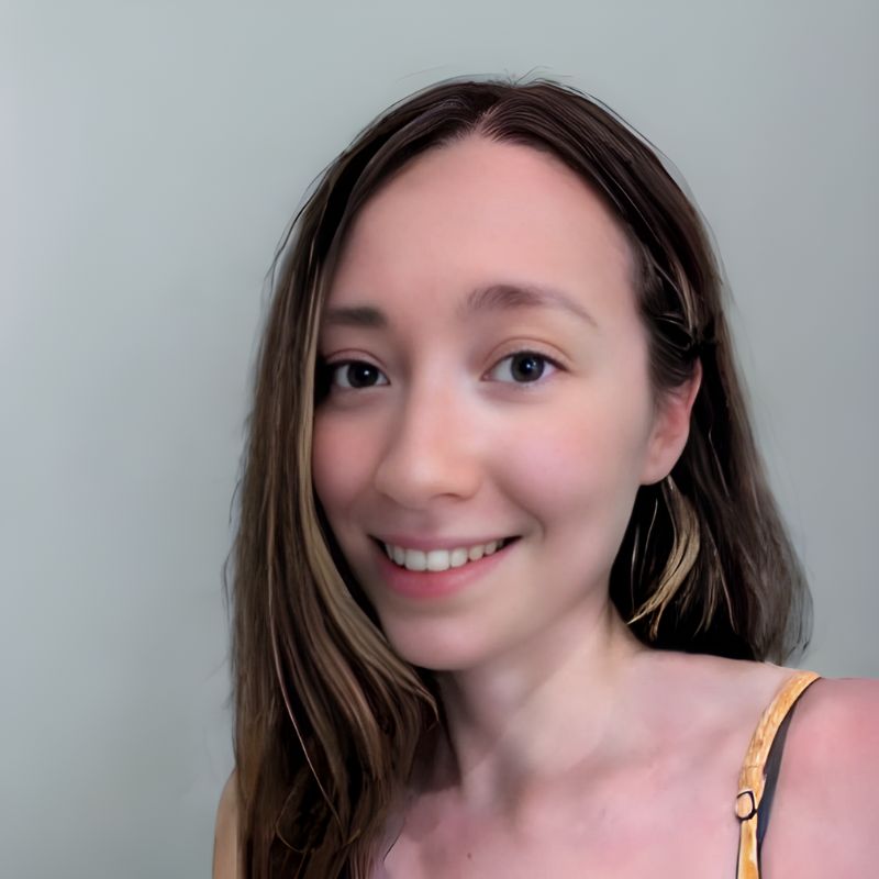 Rebecca Gearing, Education Consultant