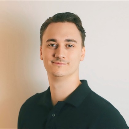 Alex Merralls, Education Infrastructure Engineer